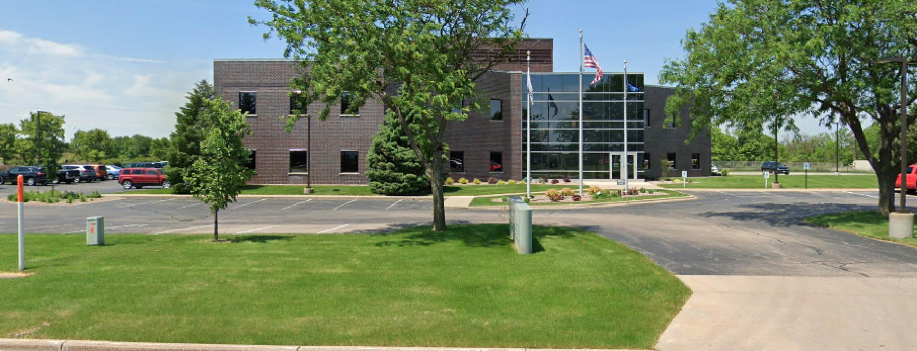 Midland Court