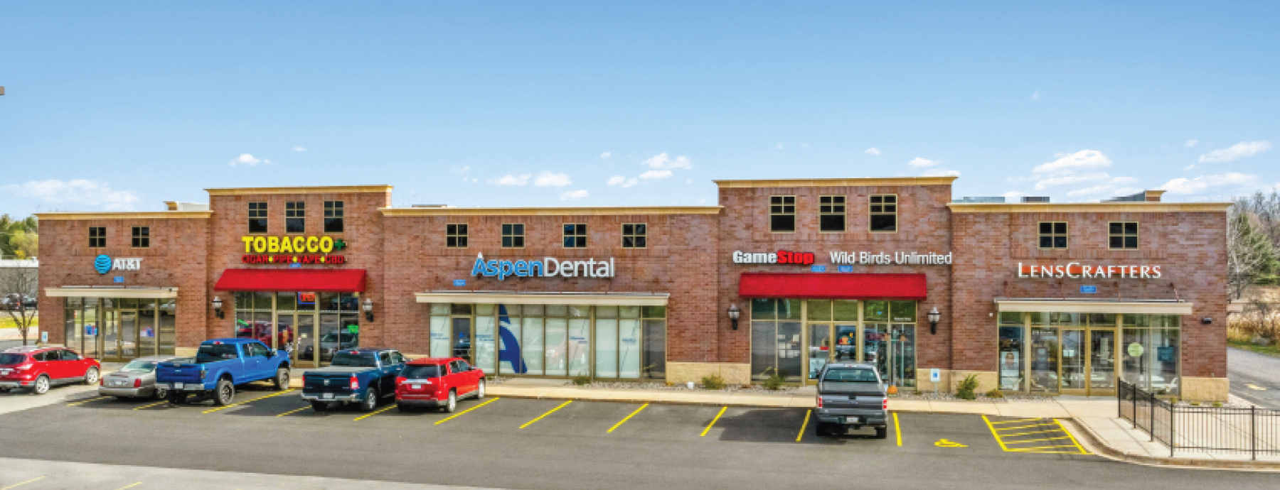 Photo of building